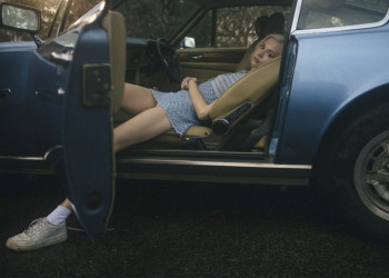NINA NESBITT compartilha novo single ‘Summer Fling’